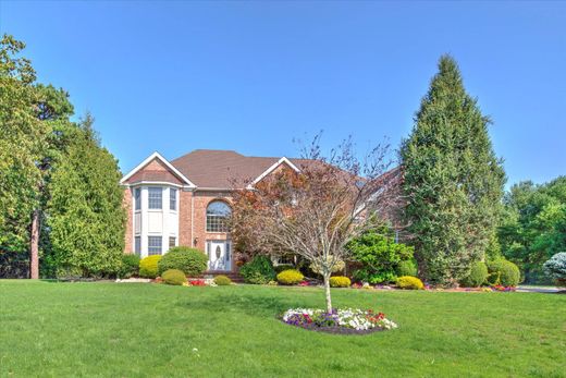 Detached House in Wall, Monmouth County