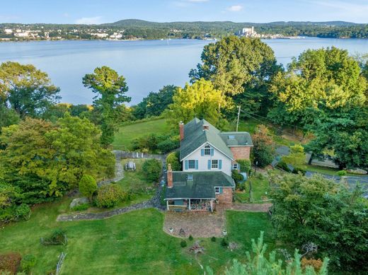 独立式房屋  Tomkins Cove, Rockland County