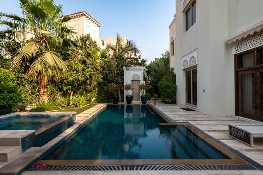 Villa a Dubai