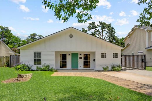 Detached House in Houston, Harris County