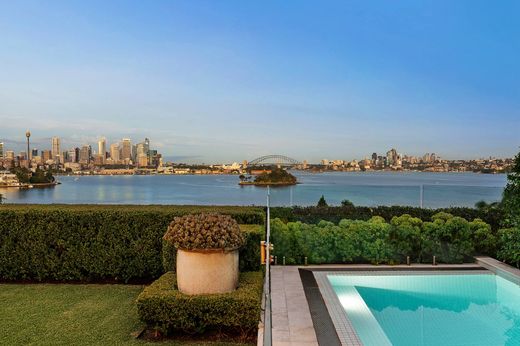 Casa Unifamiliare a Sydney, State of New South Wales