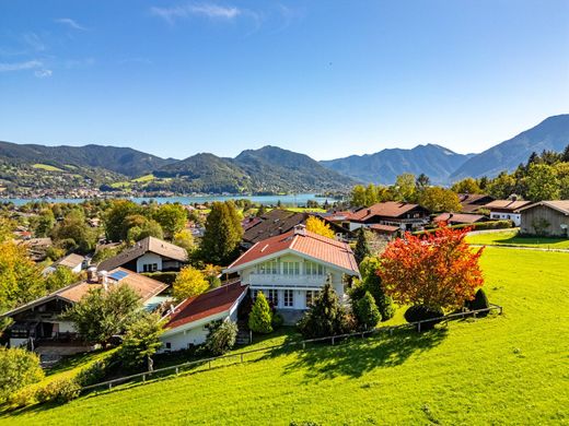 Villa en Bad Wiessee, Upper Bavaria