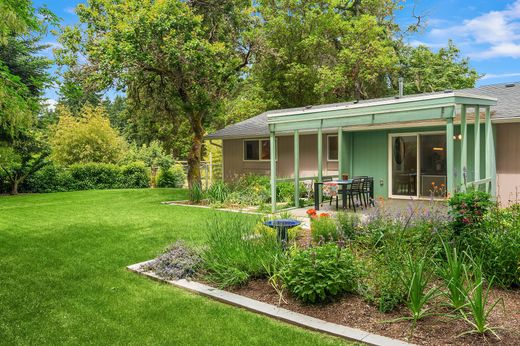 Частный Дом, Vashon, King County