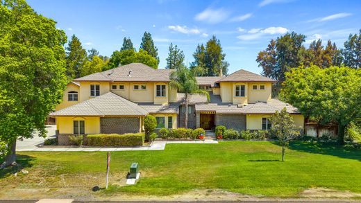 Casa de lujo en Davis, Yolo County