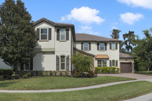 بيت مستقل ﻓﻲ Longwood, Seminole County