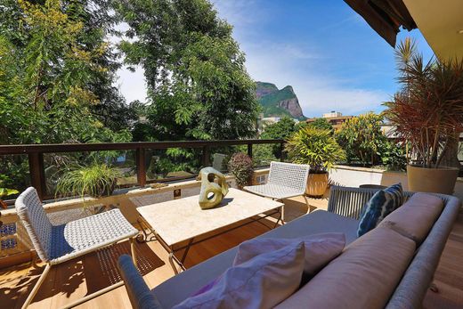 Apartamento - Rio de Janeiro