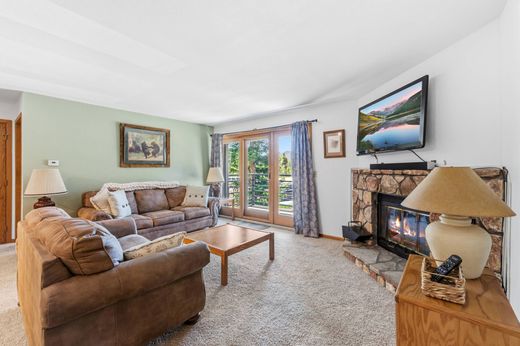 Apartment in Silverthorne, Summit County