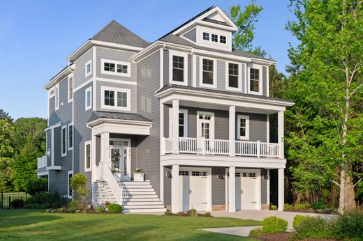 Casa en Selbyville, Sussex County