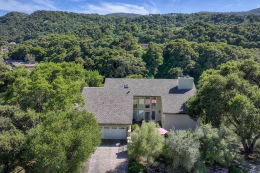 Vrijstaand huis in Corral de Tierra, Monterey County