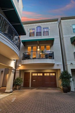 Casa en Houston, Harris County