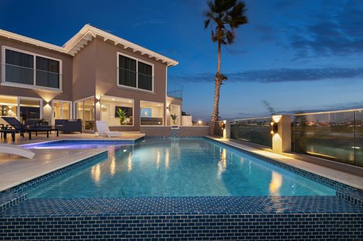 Detached House in Palm Beach