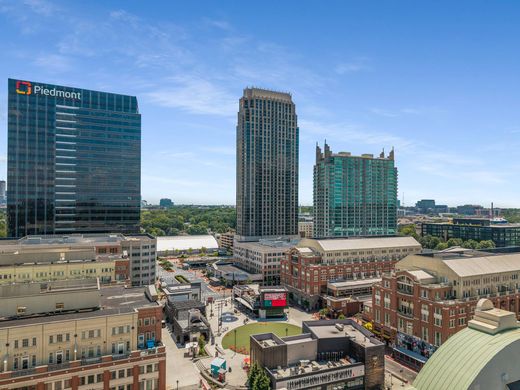 Piso / Apartamento en Atlanta, Fulton County