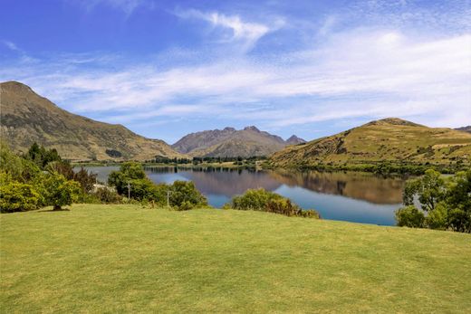 Arsa Queenstown, Queenstown-Lakes District