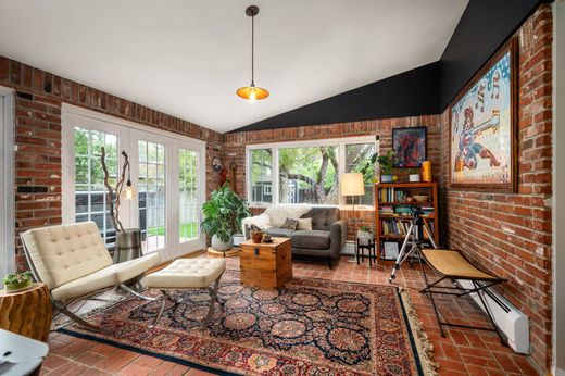 Detached House in Cherry Hills Village, Arapahoe County