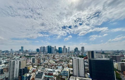 Apartment in Nakano-kuki, Nagareyama-shi