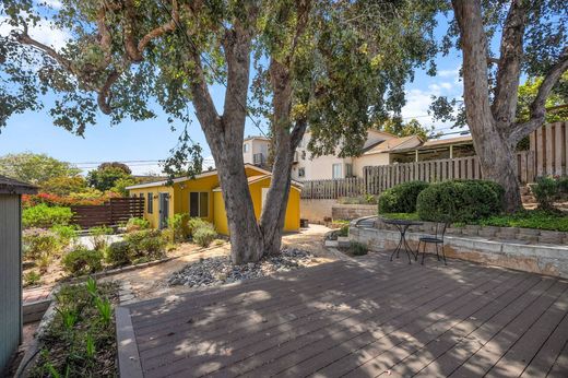 Casa de lujo en Santa Monica, Los Angeles County