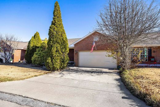 Maison de luxe à Maryville, Comté de Blount