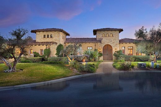 بيت مستقل ﻓﻲ Rancho Santa Fe, مقاطعة سان دييغو، كاليفورنيا