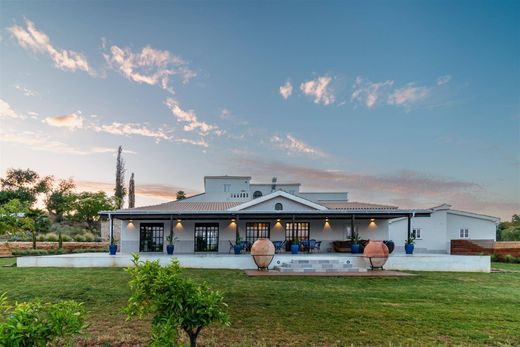 Casa de campo en Olhão, Faro