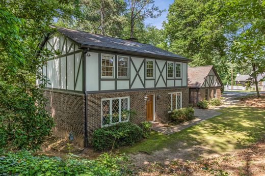 Grond in Sandy Springs, Fulton County