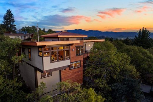 Luxus-Haus in Medford, Jackson County