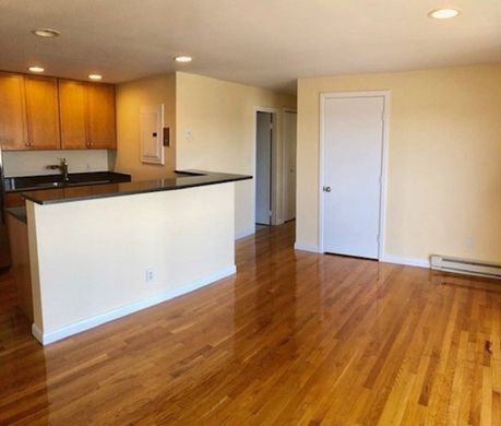 Apartament w Somerville, Middlesex County