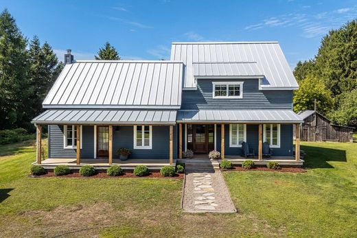 Casa en Varennes, Montérégie