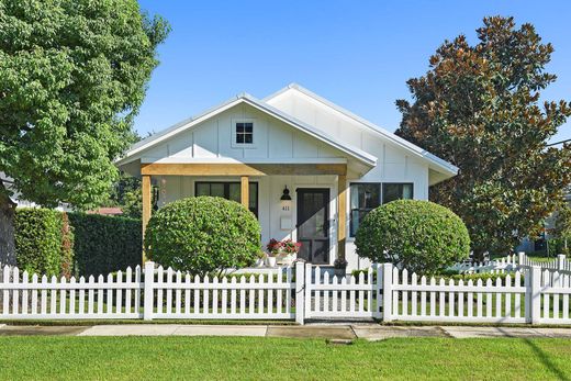 Vrijstaand huis in Winter Park, Orange County