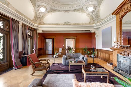 Apartment in Neuchâtel, Neuchâtel District