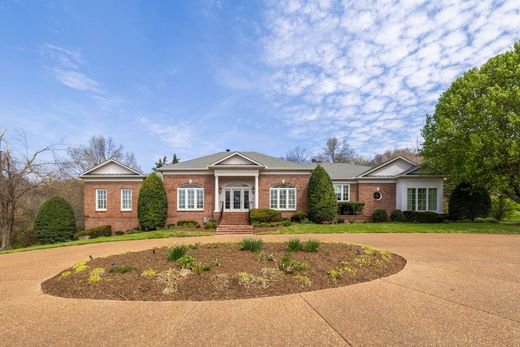 Частный Дом, Нэшвилл, Davidson County