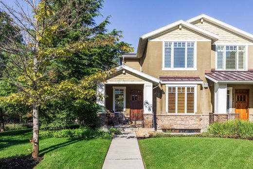 Townhouse in Holladay, Salt Lake County