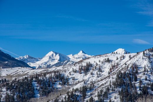 Land in Snowmass Village, Pitkin County
