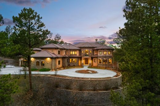 Detached House for sale in Castle Rock