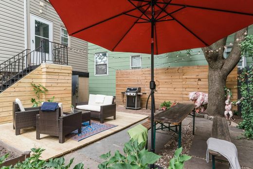 Apartment in Jersey City, Hudson County