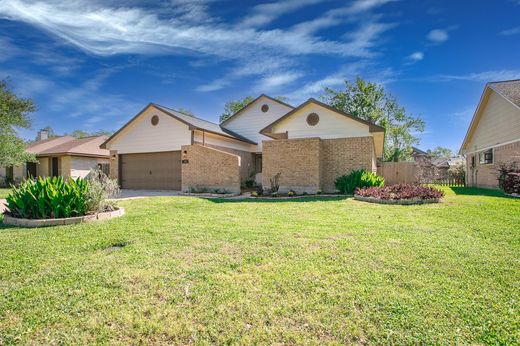Detached House in Lake Jackson, Brazoria County
