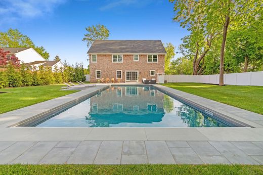 Luxe woning in Southold, Suffolk County