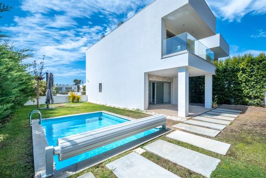 Einfamilienhaus in Cascais e Estoril, Cascais