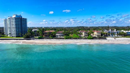 Grond in Vero Beach, Indian River County