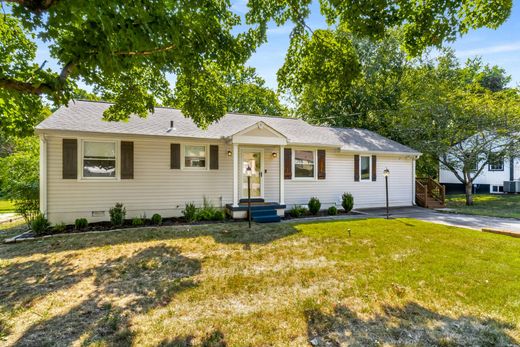 Einfamilienhaus in Nashville, Davidson County