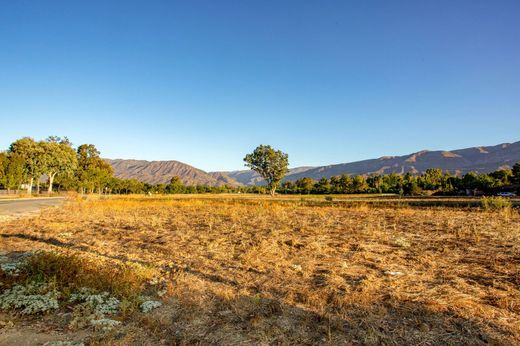 Участок, Ojai, Ventura County