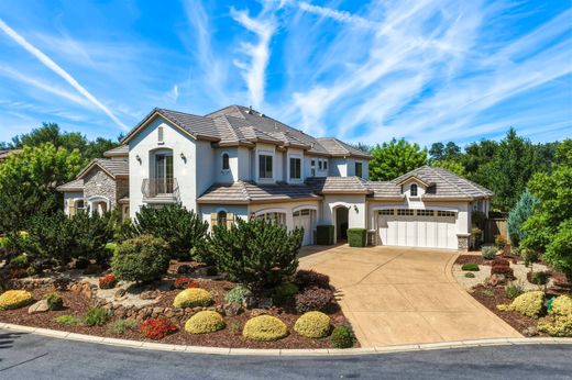 Detached House in Roseville, Placer County