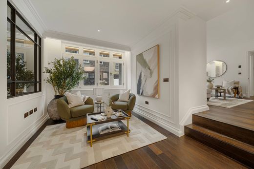 Piso / Apartamento en Londres, Greater London