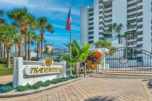 Apartment in New Smyrna Beach, Volusia County