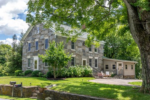 Maison individuelle à Washington, Comté de Litchfield