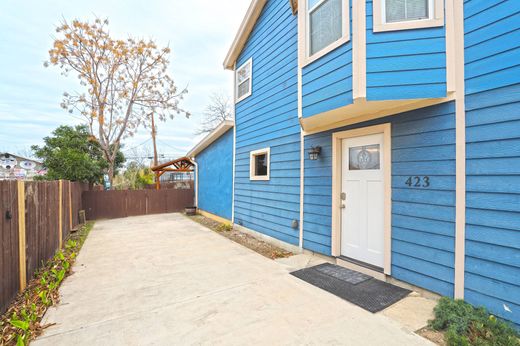 Maison de luxe à San Antonio, Comté de Bexar