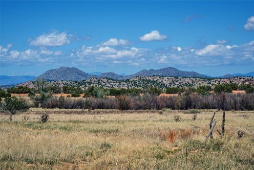 Αγροτεμάχιο σε Cerrillos, Santa Fe County