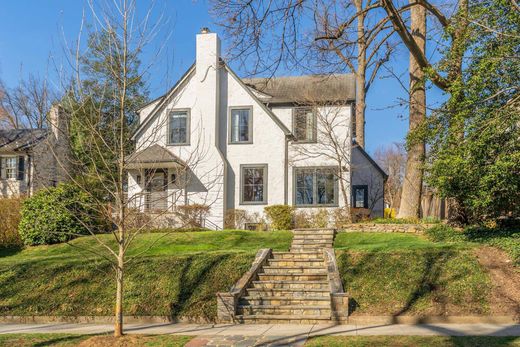 Luxury home in Washington, Washington County