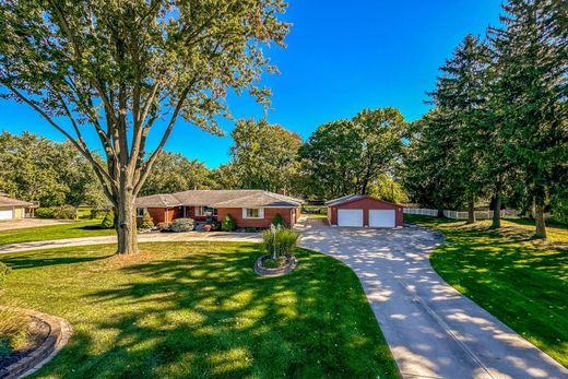 Casa en Farmington Hills, Oakland County