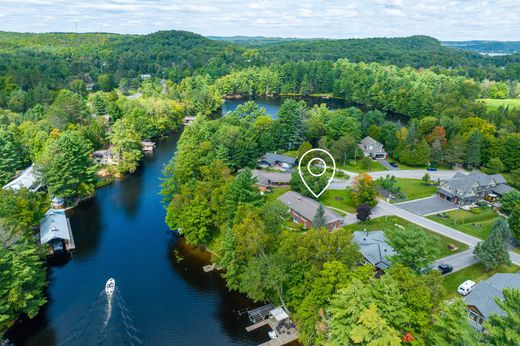 Huntsville, Ontarioの一戸建て住宅