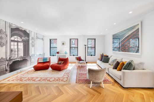 Luxury home in New York